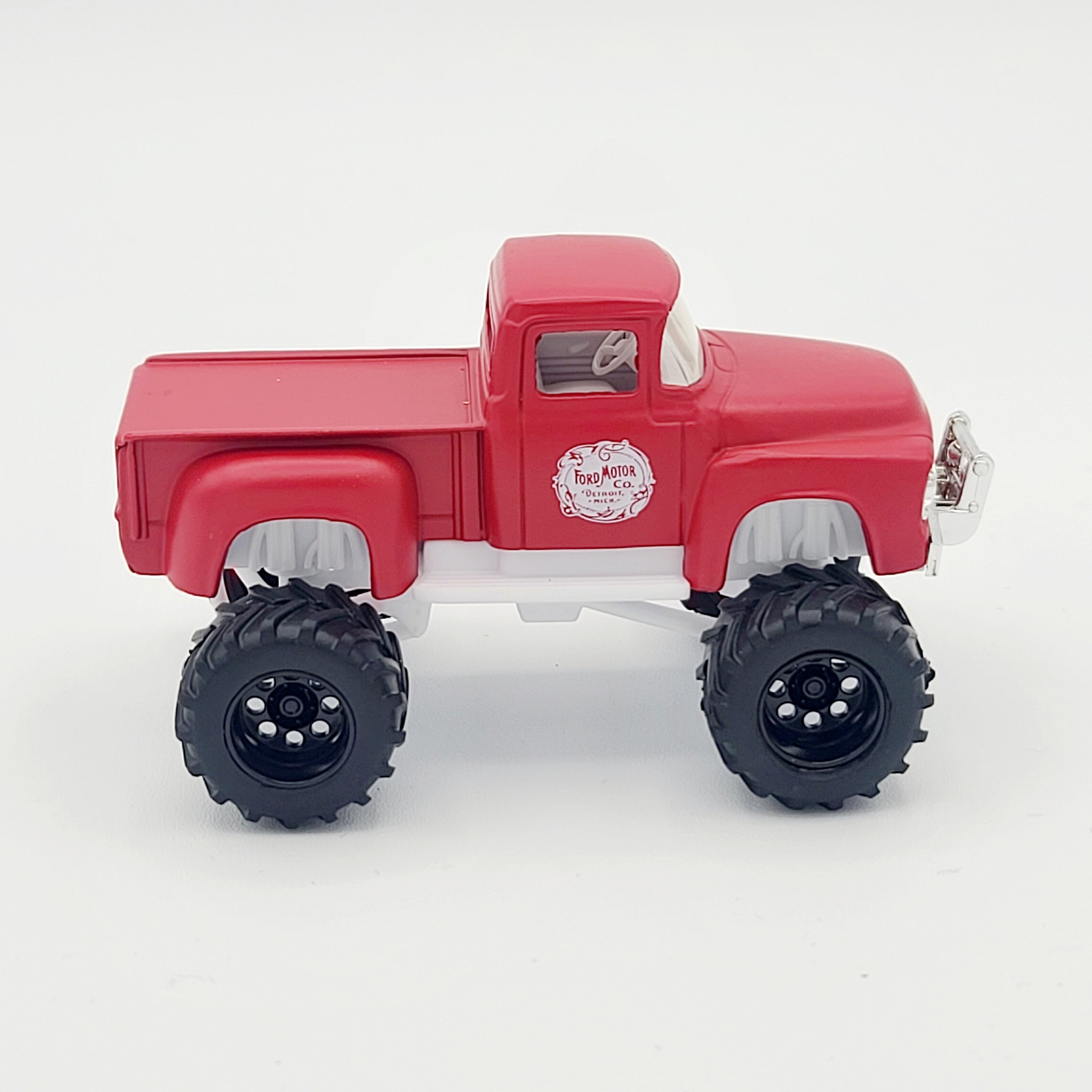 Jada Toys '56 Ford F-100 Pickup Truck (2020 Just Trucks - Wave 27)